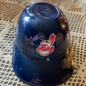 Cleveland Indians Plastic Decor
